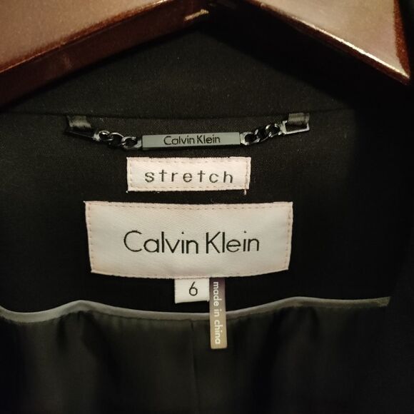 Calvin Klein blazer  - Picture 2 of 5